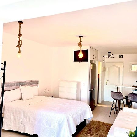 Costa Del Sol Vacacional Appartement Benalmádena Buitenkant foto