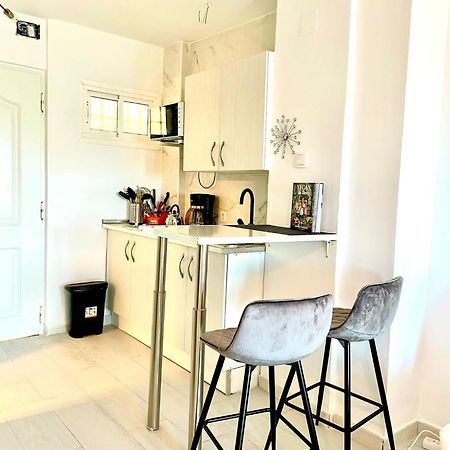 Costa Del Sol Vacacional Appartement Benalmádena Buitenkant foto
