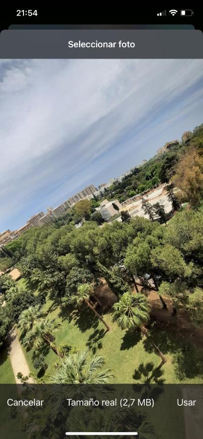 Costa Del Sol Vacacional Appartement Benalmádena Buitenkant foto