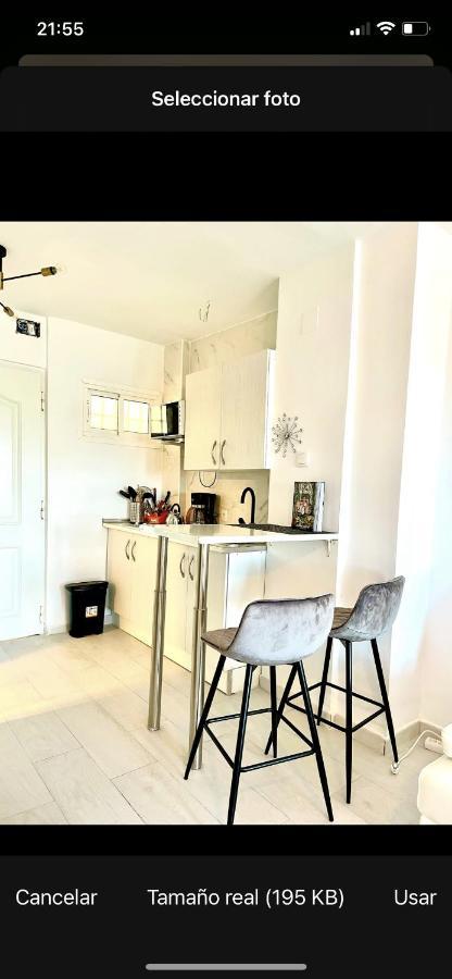 Costa Del Sol Vacacional Appartement Benalmádena Buitenkant foto