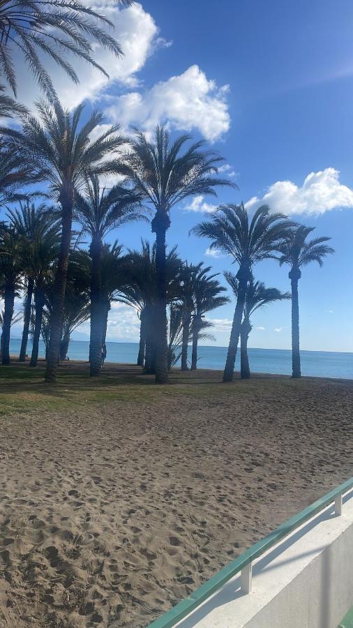 Costa Del Sol Vacacional Appartement Benalmádena Buitenkant foto