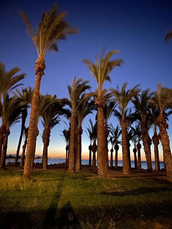 Costa Del Sol Vacacional Appartement Benalmádena Buitenkant foto