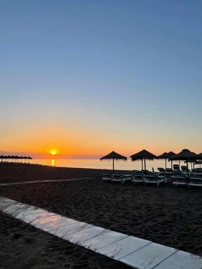 Costa Del Sol Vacacional Appartement Benalmádena Buitenkant foto
